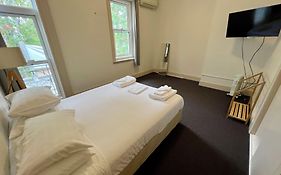 Empire Hotel Goulburn